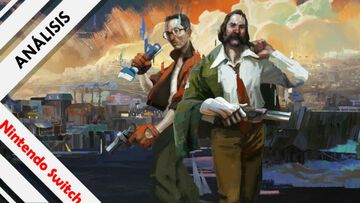 Disco Elysium The Final Cut test par NextN