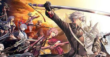 The Legend of Heroes Trails of Cold Steel IV test par TurnBasedLovers