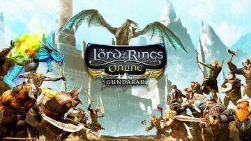 Lord of the Rings Online: Fate of Gundabad testé par MeriStation Lord of the Rings Online: Fate of Gundabad testé par MeriStation