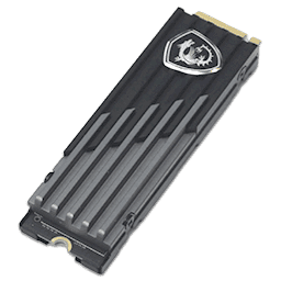 MSI SPATIUM M480 reviewed by TechPowerUp MSI SPATIUM M480 reviewed by TechPowerUp