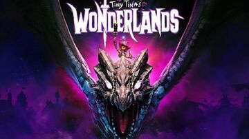 Tiny Tina Wonderlands reviewed by GamingBolt