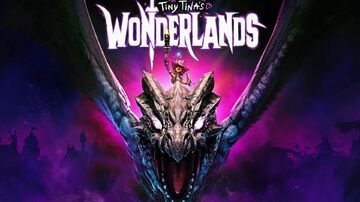 Tiny Tina Wonderlands test par GamingBolt Tiny Tina Wonderlands test par GamingBolt