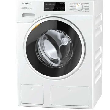 Miele WSI 863 WCS Review: 1 Ratings, Pros and Cons