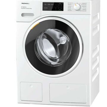 Anlisis Miele WSI 863 WCS