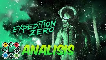 Expedition Zero test par Comunidad Xbox