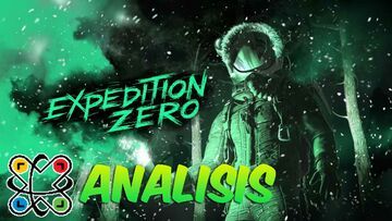 Expedition Zero testé par Comunidad Xbox Expedition Zero testé par Comunidad Xbox