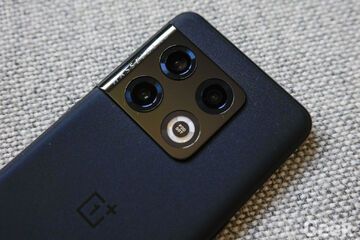 OnePlus 10 Pro testé par Journal du Geek OnePlus 10 Pro testé par Journal du Geek