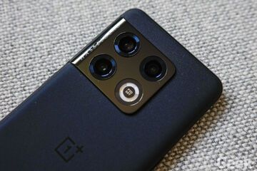 OnePlus 10 Pro test par Journal du Geek