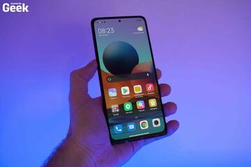 Xiaomi Redmi Note 10 Pro testé par Journal du Geek Xiaomi Redmi Note 10 Pro testé par Journal du Geek
