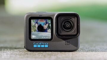 GoPro Hero 10 reviewed by PCMag