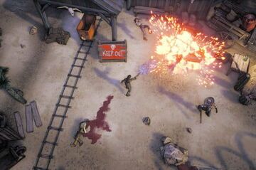 Weird West reviewed by DigitalTrends Weird West reviewed by DigitalTrends