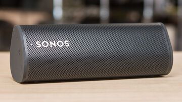 Sonos Roam testé par RTings Sonos Roam testé par RTings