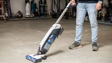 Hoover test par RTings