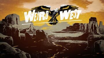 Anlisis Weird West 