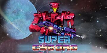 Análisis Super Cyborg