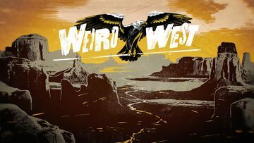 Weird West reviewed by wccftech Weird West reviewed by wccftech