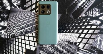 OnePlus 10 Pro testé par The Verge OnePlus 10 Pro testé par The Verge
