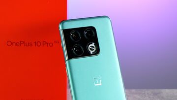 OnePlus 10 Pro testé par Chip.de OnePlus 10 Pro testé par Chip.de