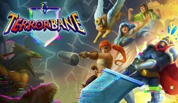tERRORbane Review: 6 Ratings, Pros and Cons