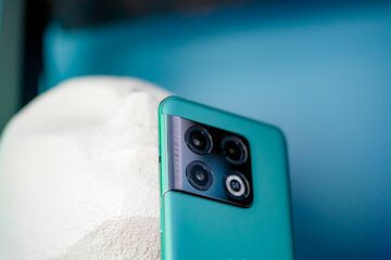 OnePlus 10 Pro testé par Presse Citron OnePlus 10 Pro testé par Presse Citron