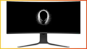 Anlisis Alienware AW3821DW