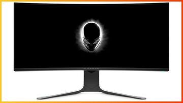 Test Alienware AW3821DW