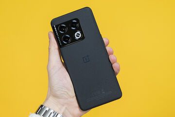 OnePlus 10 Pro testé par ImTest OnePlus 10 Pro testé par ImTest