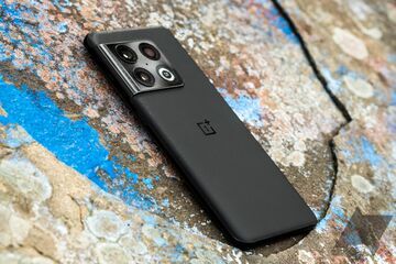 OnePlus 10 Pro testé par Android Police OnePlus 10 Pro testé par Android Police