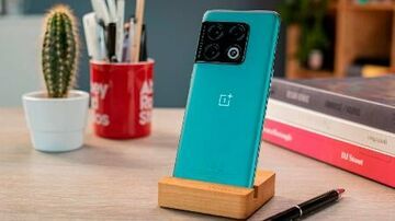 OnePlus 10 Pro testé par Tech Advisor OnePlus 10 Pro testé par Tech Advisor