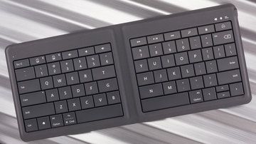 Microsoft Universal Foldable Keyboard im Test: 5 Bewertungen, erfahrungen, Pro und Contra