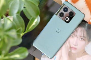 OnePlus 10 Pro testé par DigitalTrends OnePlus 10 Pro testé par DigitalTrends
