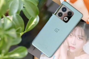 OnePlus 10 Pro test par DigitalTrends