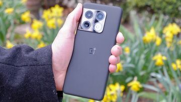 OnePlus 10 Pro test par Tom's Guide (US)