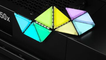 Corsair iCUE LC100 testé par GameScore.it Corsair iCUE LC100 testé par GameScore.it