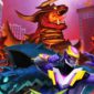 Dawn of the Monsters test par GodIsAGeek Dawn of the Monsters test par GodIsAGeek