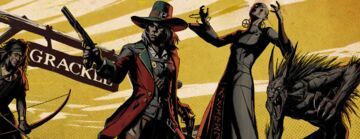 Weird West reviewed by ZTGD Weird West reviewed by ZTGD