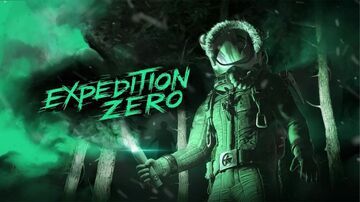 Expedition Zero reviewed by TechRaptor Expedition Zero reviewed by TechRaptor