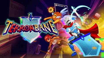 tERRORbane testé par TechRaptor tERRORbane testé par TechRaptor