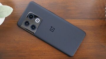 OnePlus 10 Pro testé par Laptop Mag OnePlus 10 Pro testé par Laptop Mag