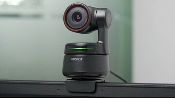 Obsbot Tiny testé par GameRevolution Obsbot Tiny testé par GameRevolution