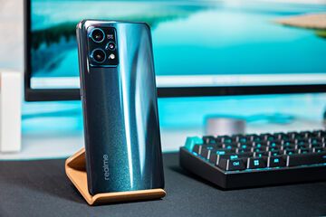 Realme 9 Pro testé par TechBroll Realme 9 Pro testé par TechBroll