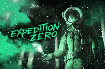 Expedition Zero test par Geeky
