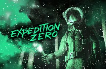 Expedition Zero testé par Geeky Expedition Zero testé par Geeky