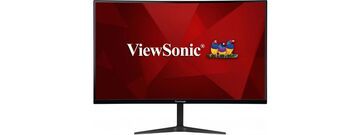 ViewSonic VX2719-PC-MHD Review: 1 Ratings, Pros and Cons