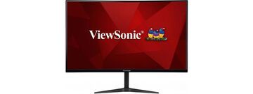 ViewSonic VX2719-PC-MHD im Test: 1 Bewertungen, erfahrungen, Pro und Contra