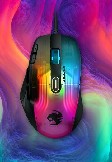 Anlisis Roccat KONE XP