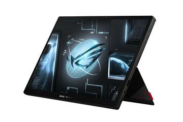 Asus ROG Flow Z13 testé par ImTest Asus ROG Flow Z13 testé par ImTest
