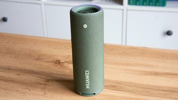 Huawei Sound Joy reviewed by ExpertReviews