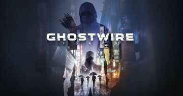 Ghostwire Tokyo test par ProSieben Games