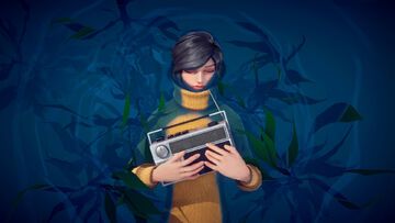A Memoir Blue testé par Generación Xbox A Memoir Blue testé par Generación Xbox